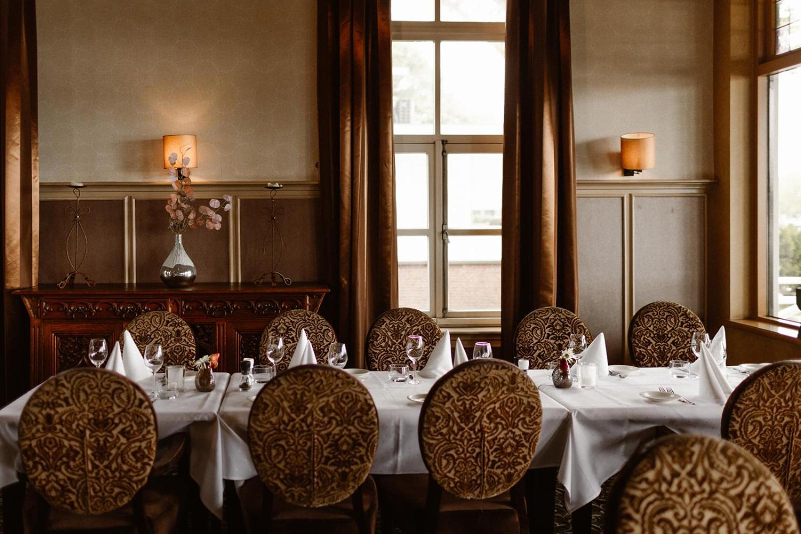Hotel Restaurant Belvedere Schoonhoven Kültér fotó
