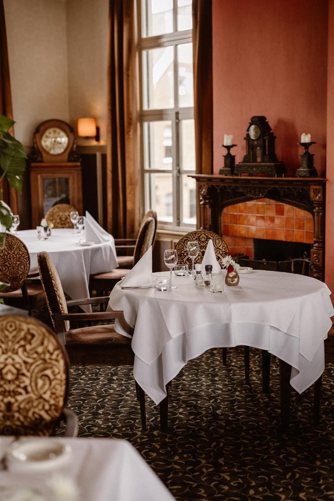 Hotel Restaurant Belvedere Schoonhoven Kültér fotó