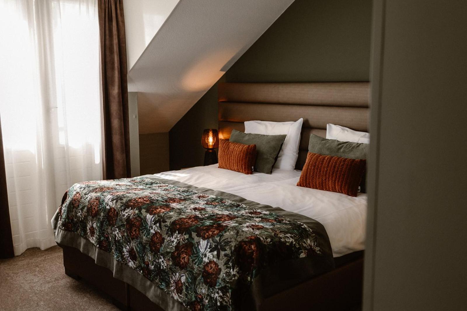 Hotel Restaurant Belvedere Schoonhoven Kültér fotó
